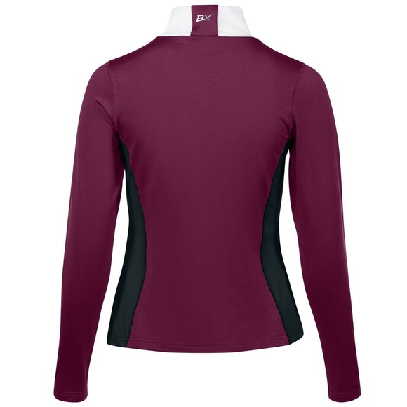 Culotte Intégrale Femme B Vertigo Taille 26 - Noire En Polyamide Pour équitation